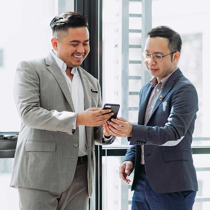 Immigration, Tax & Business Solutions